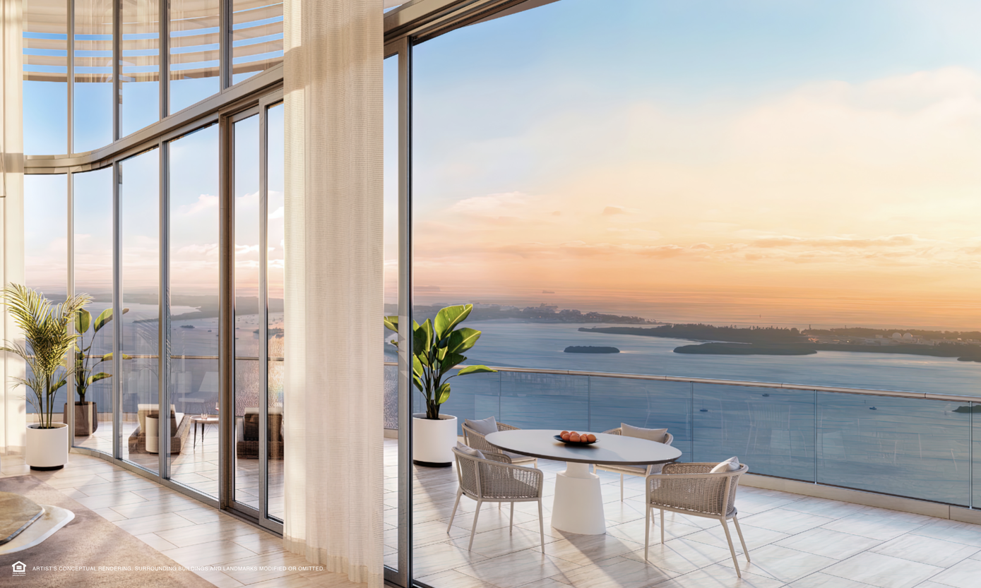 St. Regis Residences Redefining Luxury Living in Miami's Brickell st. regis residences St. Regis Residences Redefining Luxury Living in Miami’s Brickell St Regis Residences