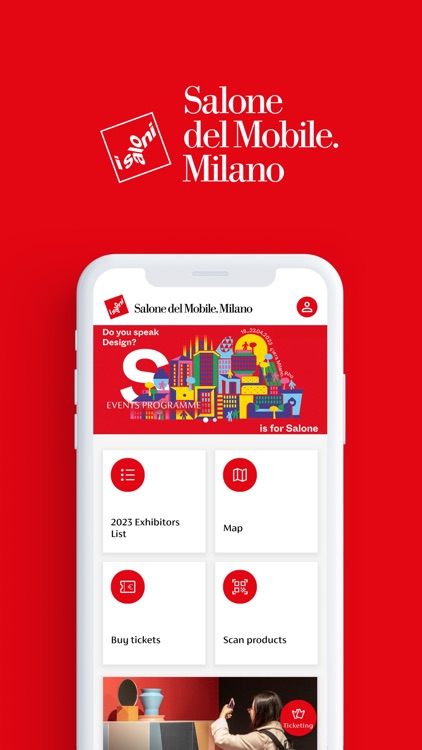 Salone del Mobile.Milano 2024: Eco Travel Guide salone del mobile Salone del Mobile.Milano 2024: Eco Travel Guide Salon del Mobile Tickets