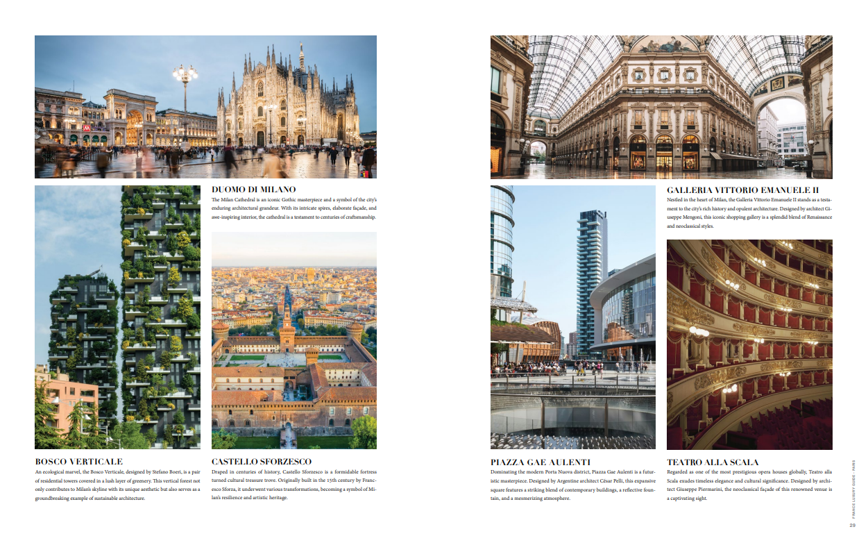 Milan Design Week: Luxury Design Guide to Milan & Rome luxury design guide Milan Design Week: Luxury Design Guide to Milan &amp; Rome Milan Design Week Luxury Design Guide to Milan Rome 2 1
