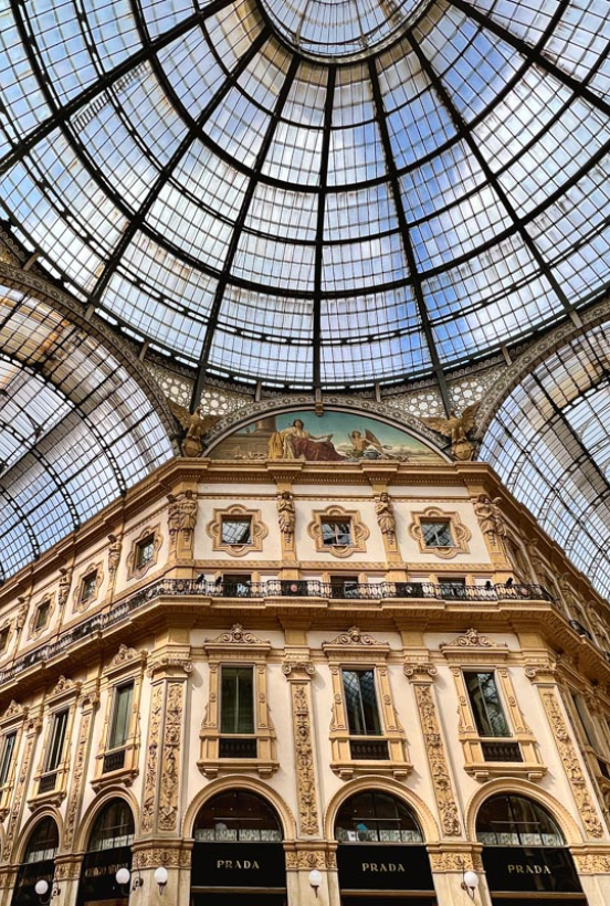 luxury design guide Milan Design Week: Luxury Design Guide to Milan &amp; Rome Milan Design Week  Luxury Design Guide to Milan Rome