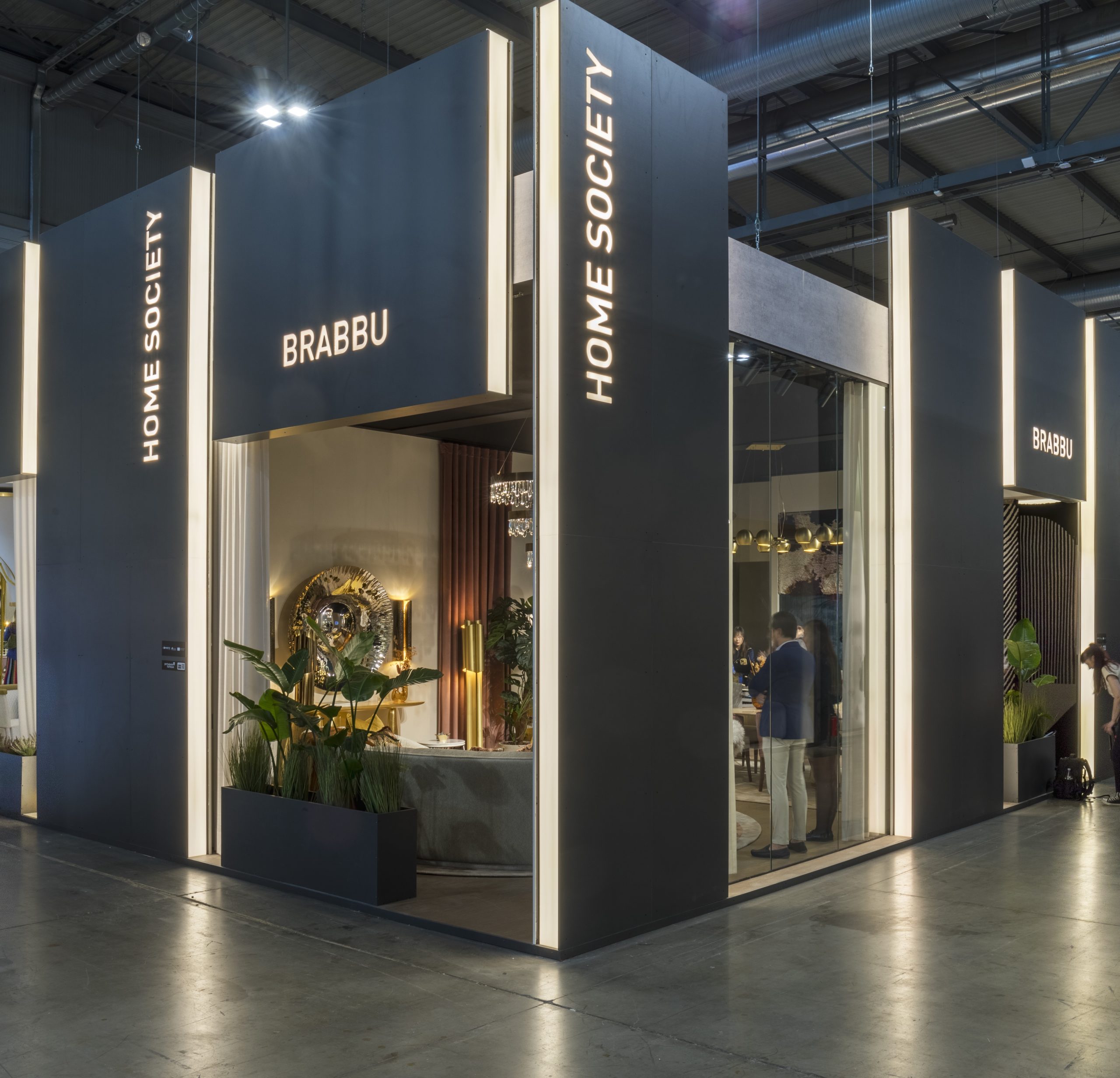 BRABBU's Showcase at Salone del Mobile 2024 salone del mobile 2024 BRABBU’s Showcase at Salone del Mobile 2024 BRABBU Salone del Mobile 2024 2 scaled