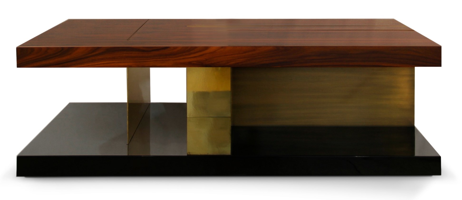 10 Interior Design Ideas to Transform Your Home interior design ideas 10 Interior Design Ideas to Transform Your Home Lallam Center Table by BRABBU