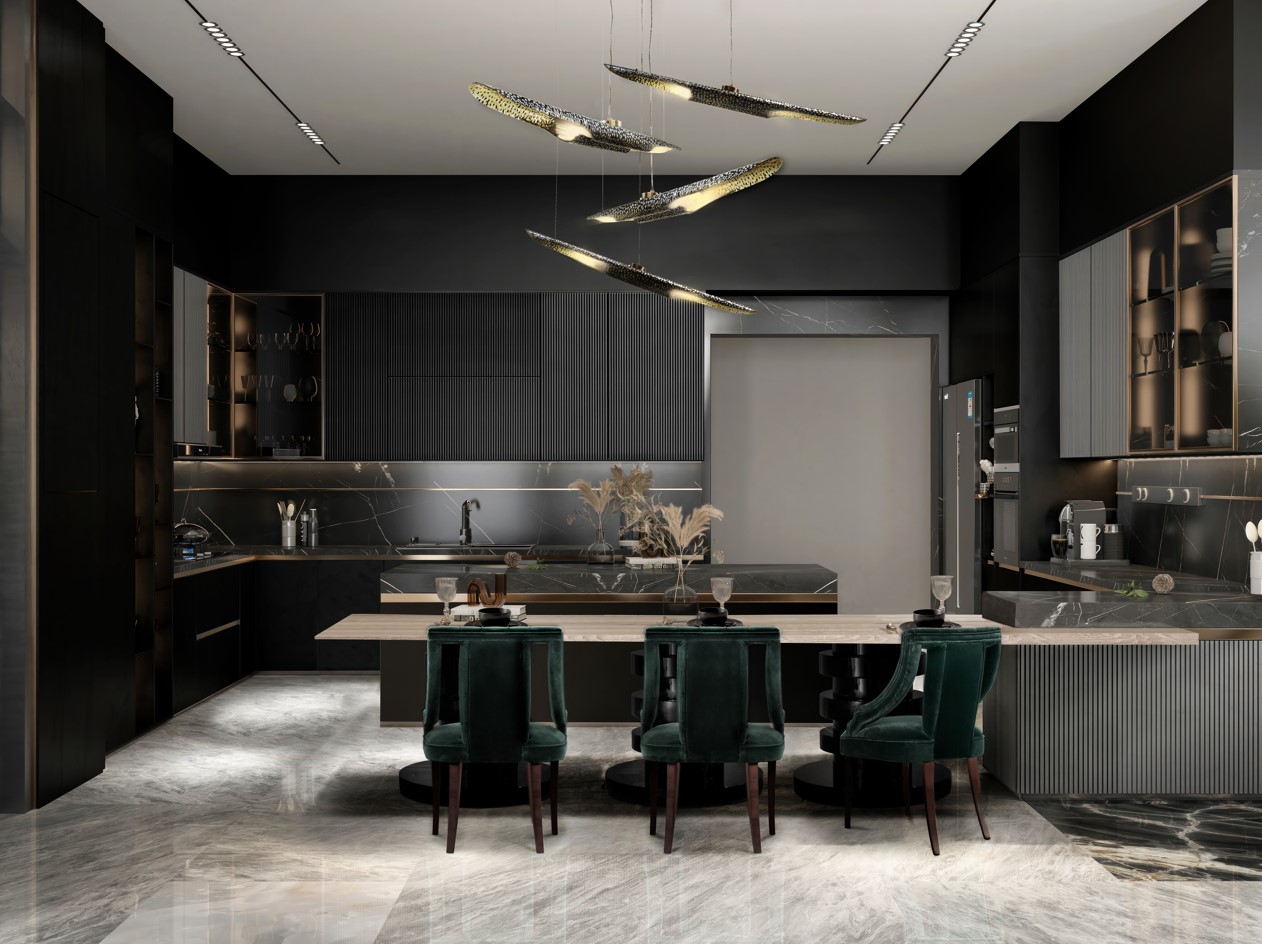 Sit in Style: Dining Chairs That Transform Your Space dining chairs Sit in Style: Dining Chairs That Transform Your Space Cayo Dining