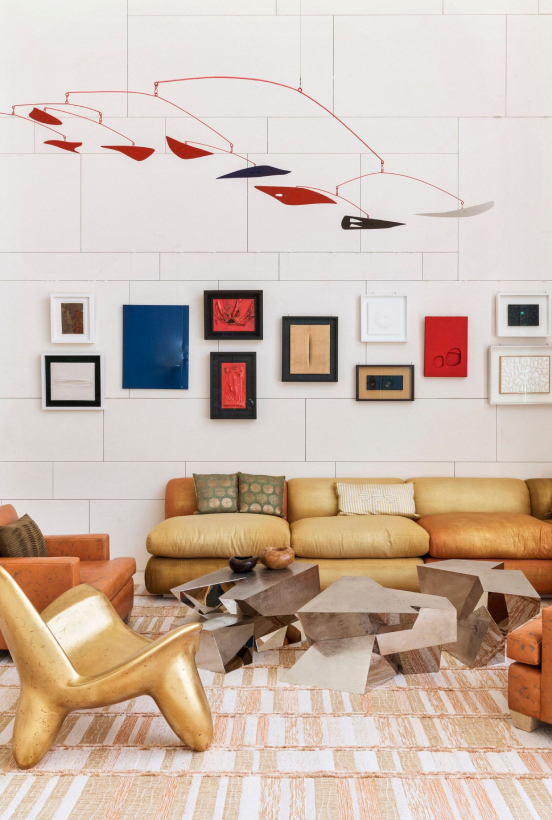 Honouring Design Excellence with ELLE DECOR A-List 2024 Titans design excellence Honouring Design Excellence with ELLE DECOR A-List 2024 Titans Peter Marino Architect Miami Beach Residence scaled 1