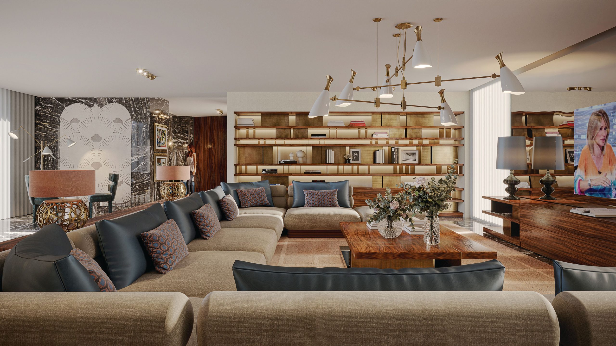 10 Tips to Transform Your Living Room into a Haven: The Heart of Your Home 10 tips to transform your living room 10 Tips to Transform Your Living Room into a Haven: The Heart of Your Home 1Zd Dhz scaled