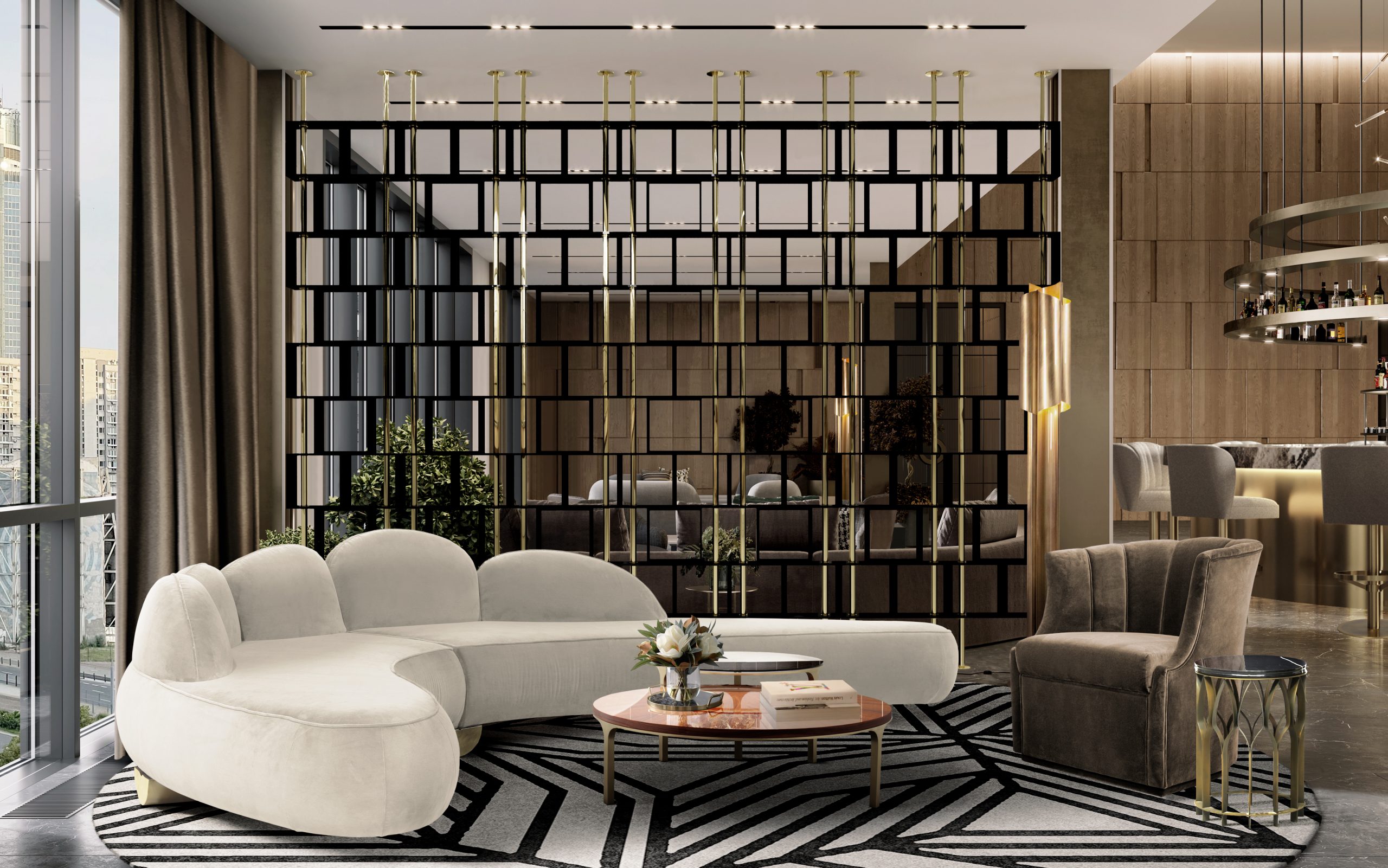 Unveiling Elegance: Exquisite Sofas for the Ultimate Luxury Home ultimate luxury home Unveiling Elegance: Exquisite Sofas for the Ultimate Luxury Home BB 0823 Fitzroy Luray Cyrus Begonia Frente scaled