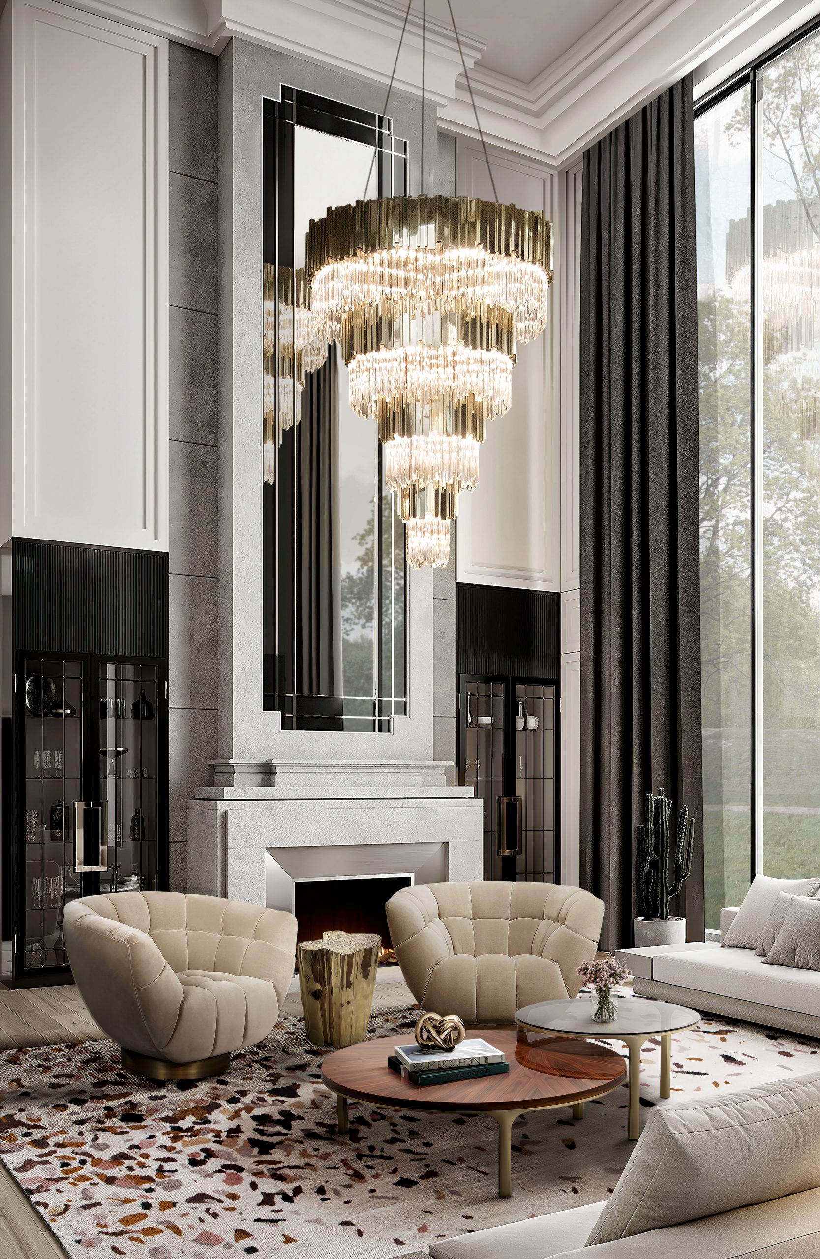 The Essex Armchair: A Symphony of Elegance and Transformation essex armchair The Essex Armchair: A Symphony of Elegance and Transformation Essex Armchair scaled