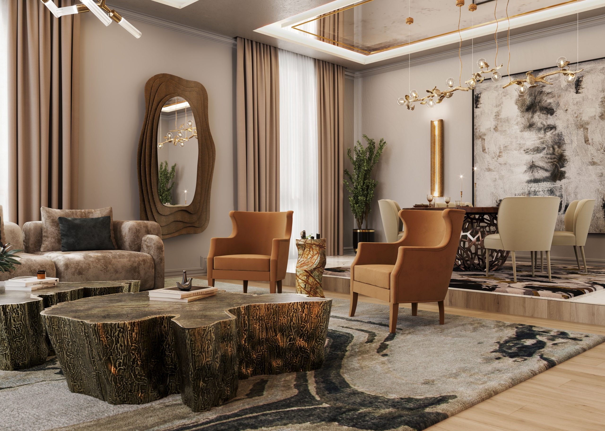 10 Tips to Transform Your Living Room into a Haven: The Heart of Your Home 10 tips to transform your living room 10 Tips to Transform Your Living Room into a Haven: The Heart of Your Home J2JcDG5E scaled