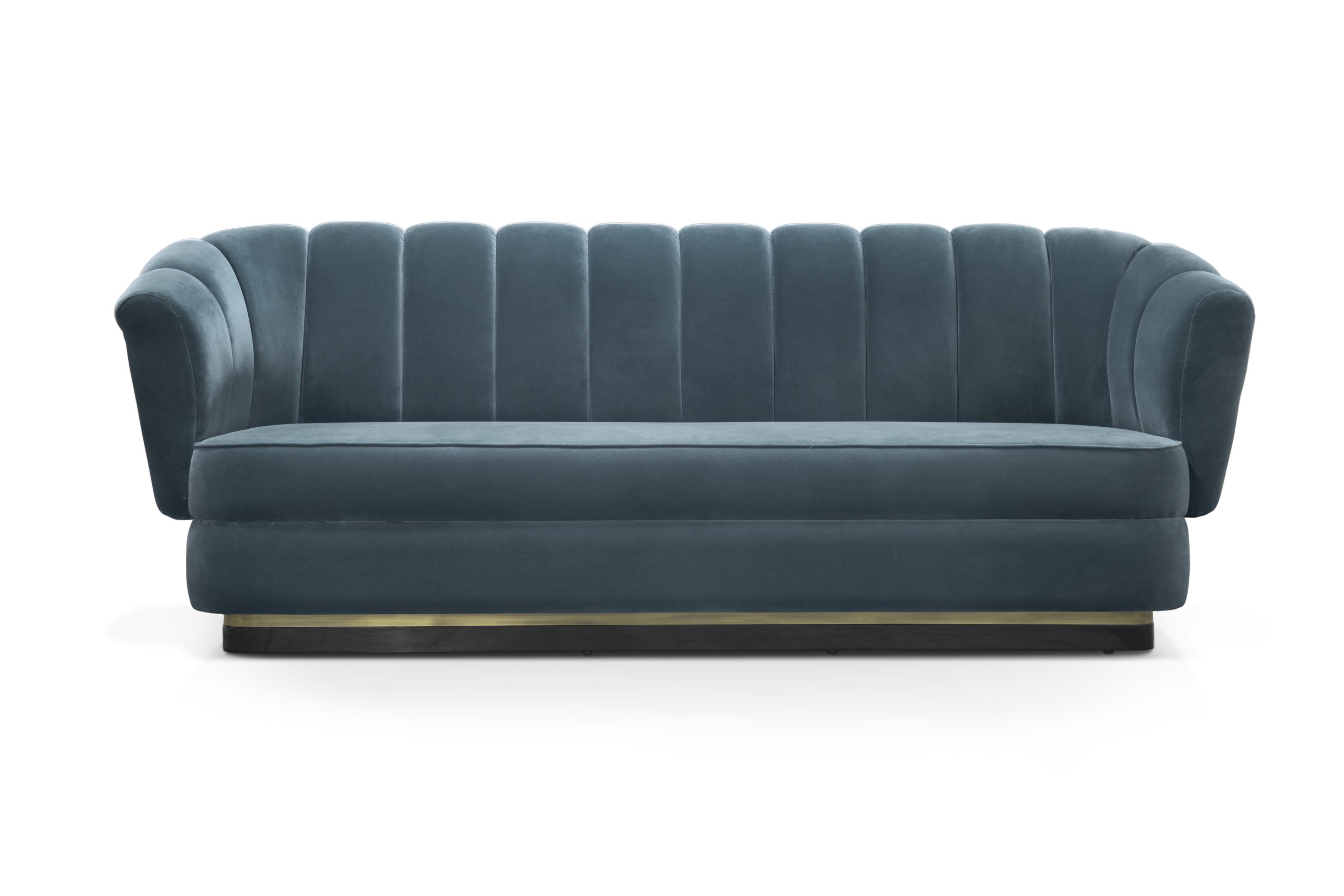 Unveiling Elegance: Exquisite Sofas for the Ultimate Luxury Home ultimate luxury home Unveiling Elegance: Exquisite Sofas for the Ultimate Luxury Home Powel Sofa by BRABBU scaled