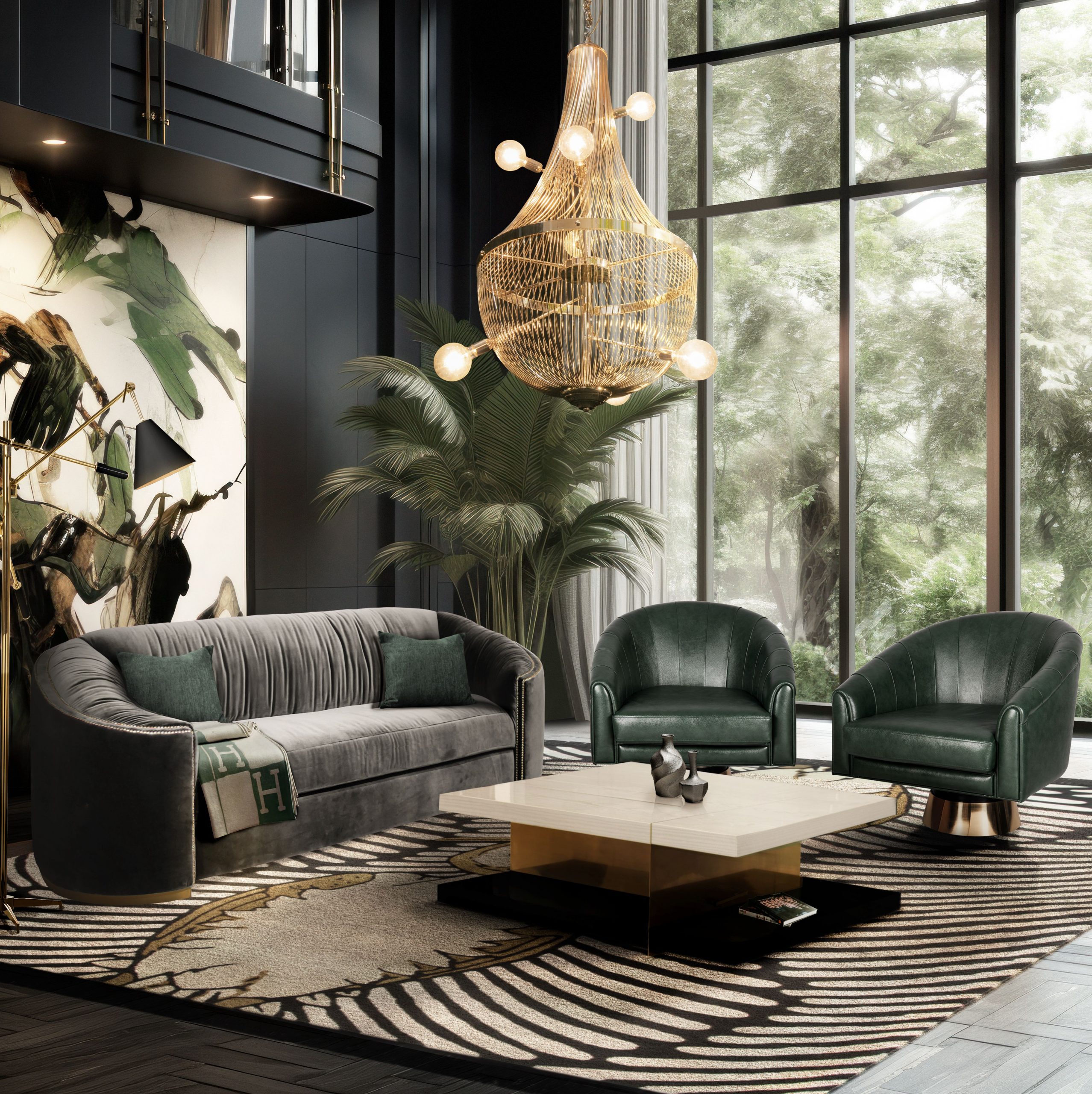 10 Tips to Transform Your Living Room into a Haven: The Heart of Your Home 10 tips to transform your living room 10 Tips to Transform Your Living Room into a Haven: The Heart of Your Home Q4F PlJq scaled