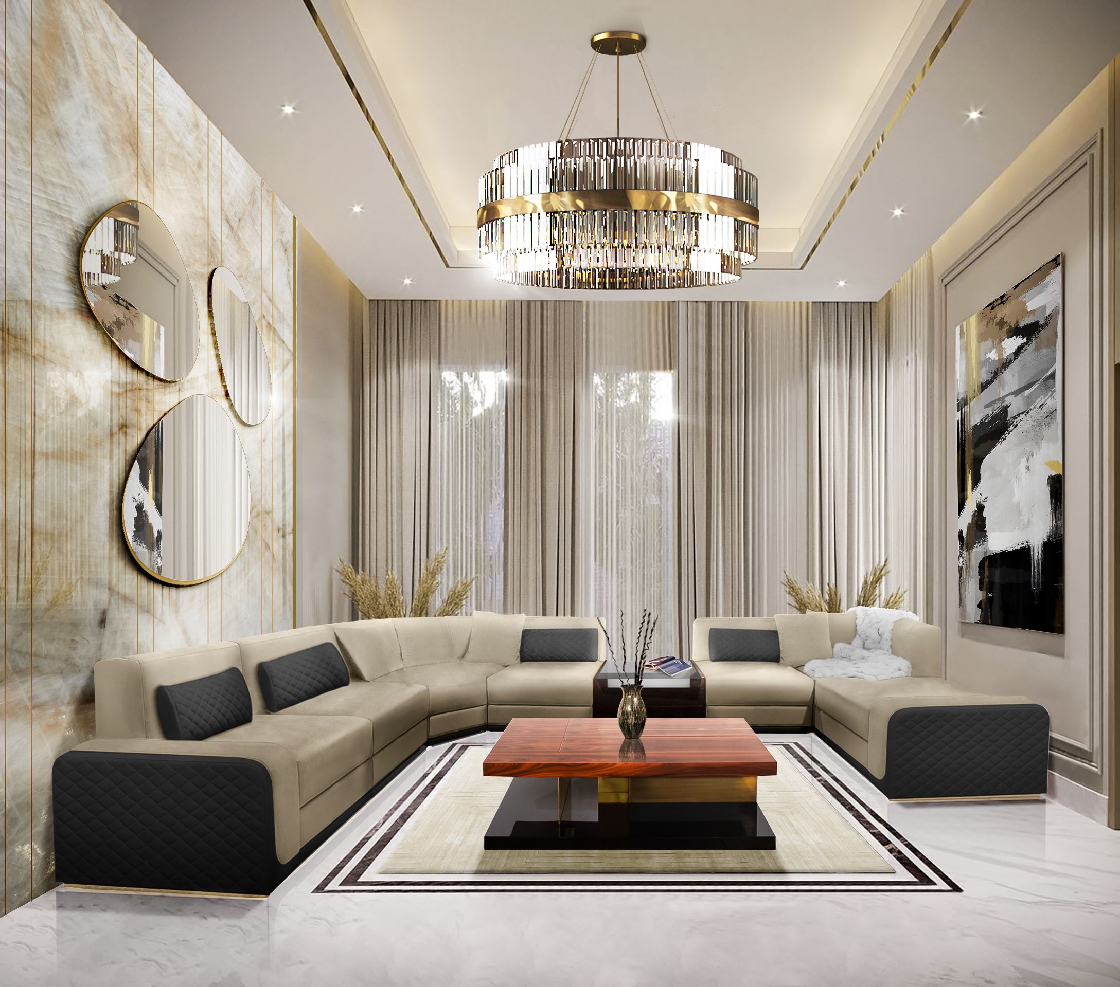 10 Tips to Transform Your Living Room into a Haven: The Heart of Your Home 10 tips to transform your living room 10 Tips to Transform Your Living Room into a Haven: The Heart of Your Home klCIkOA