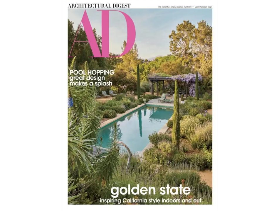 Top 10 Interior Design Magazines You Need to Follow for Inspiration top 10 interior design magazines Top 10 Interior Design Magazines You Need to Follow for Inspiration AD Magazine