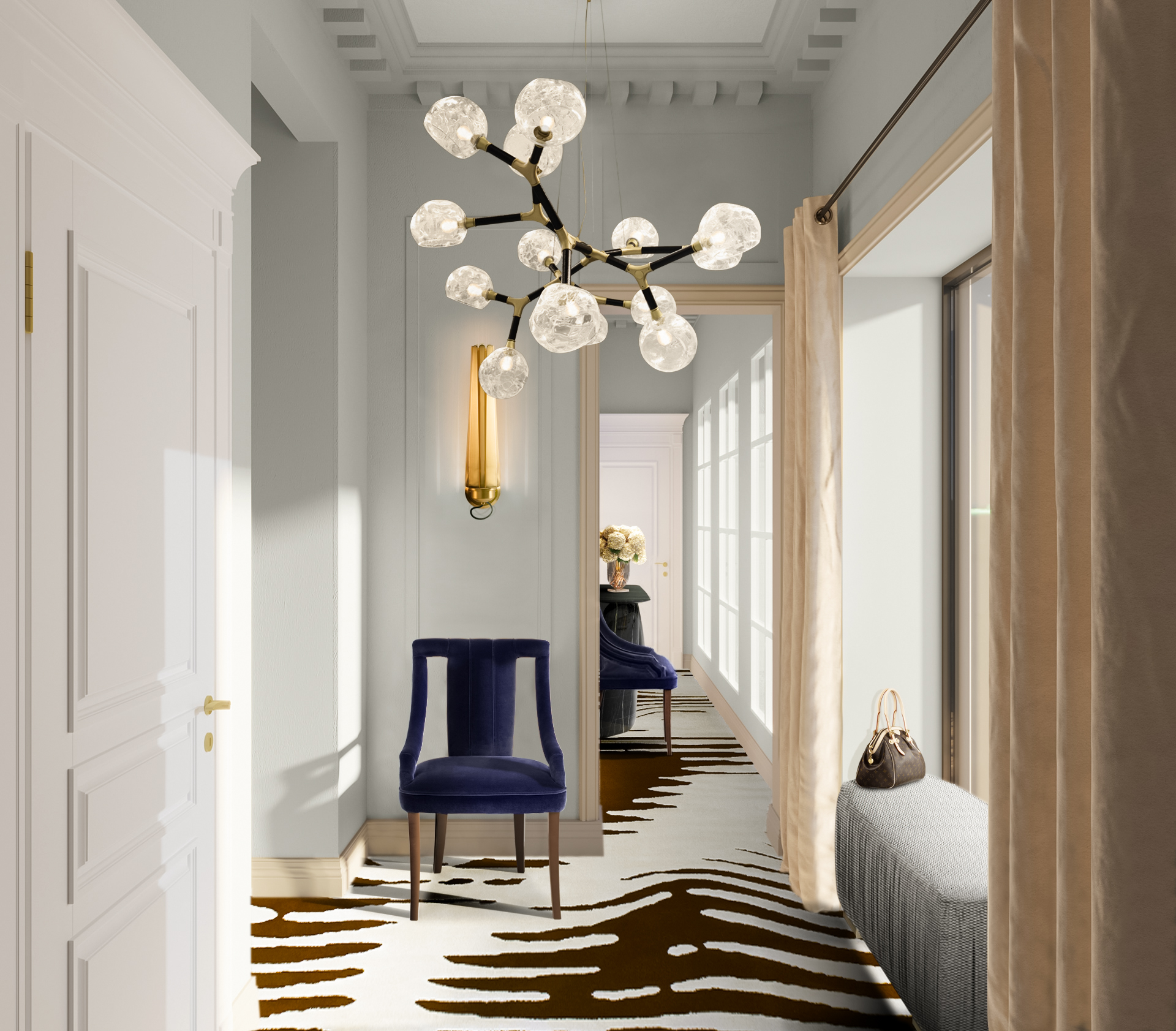 Making an Entrance: Transform Your Entryway with Style and Function entryway Making an Entrance: Transform Your Entryway with Style and Function BB WALES CAYO HORUS KOTA 22 3