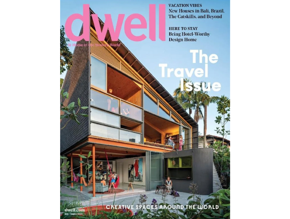 Top 10 Interior Design Magazines You Need to Follow for Inspiration top 10 interior design magazines Top 10 Interior Design Magazines You Need to Follow for Inspiration DWELL