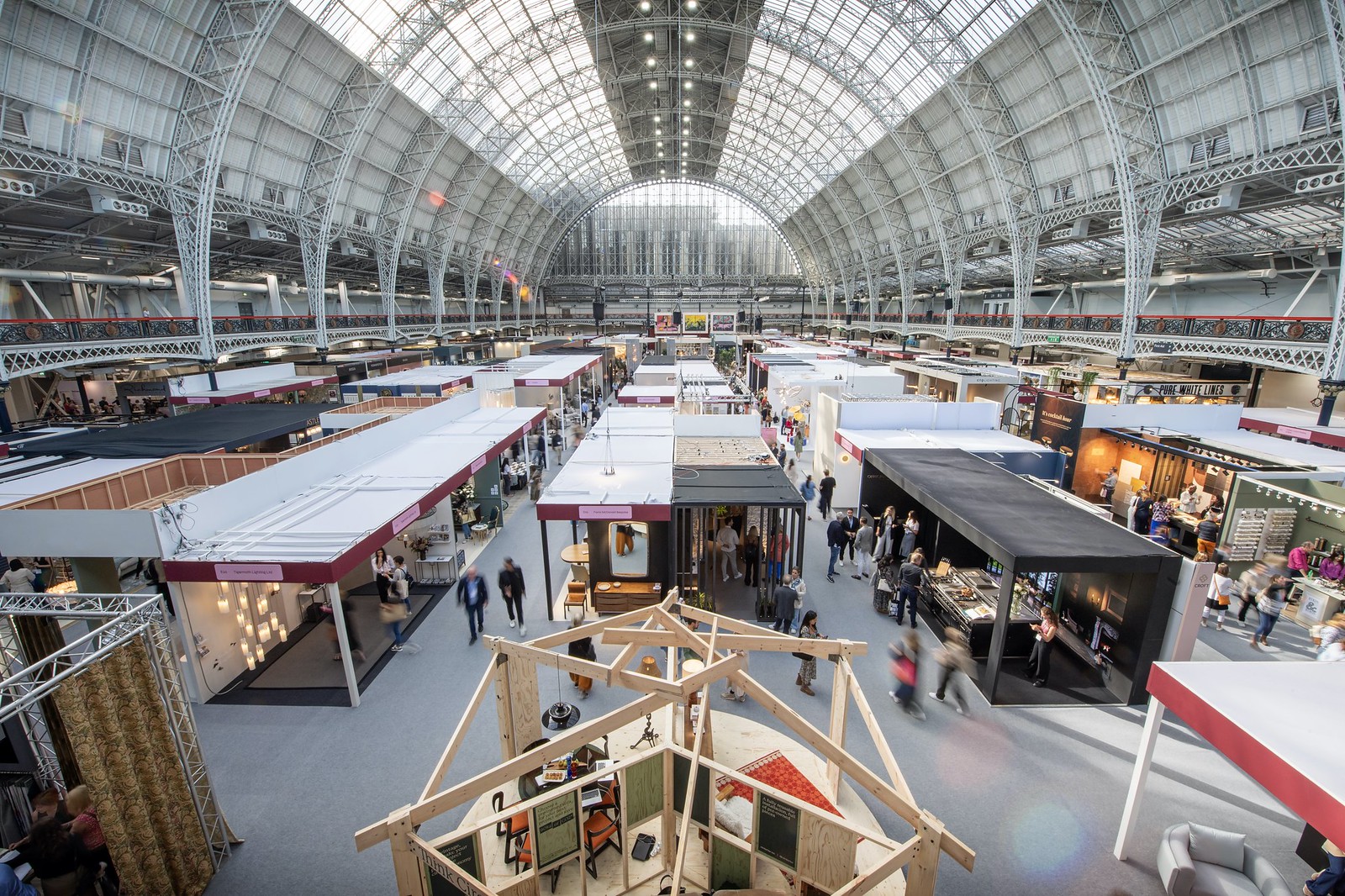 Decorex 2024: The Premier Event for Design Excellence decorex 2024 Decorex 2024: The Premier Event for Design Excellence Decorex 2023 1