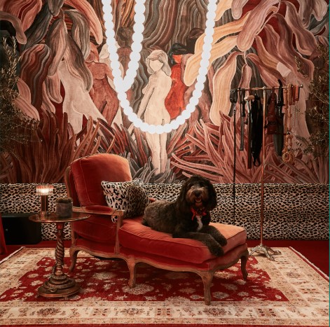 Decorex 2024: The Premier Event for Design Excellence decorex 2024 Decorex 2024: The Premier Event for Design Excellence Decorex 2023 6