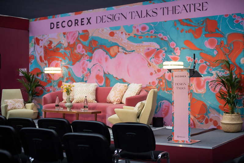 Decorex 2024: The Premier Event for Design Excellence decorex 2024 Decorex 2024: The Premier Event for Design Excellence Decorex 2023 Design Talks