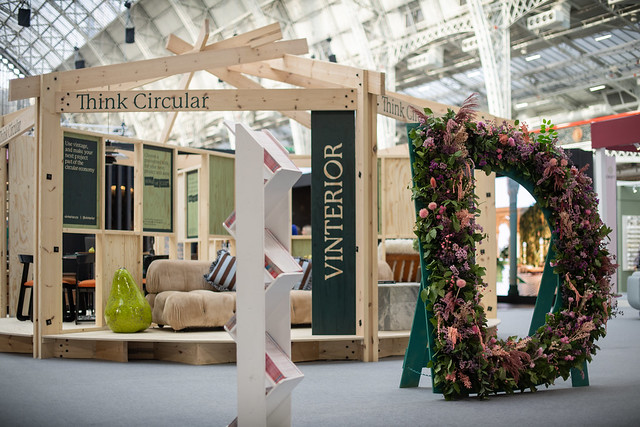 Decorex 2024: The Premier Event for Design Excellence decorex 2024 Decorex 2024: The Premier Event for Design Excellence Decorex 2023 Entrance