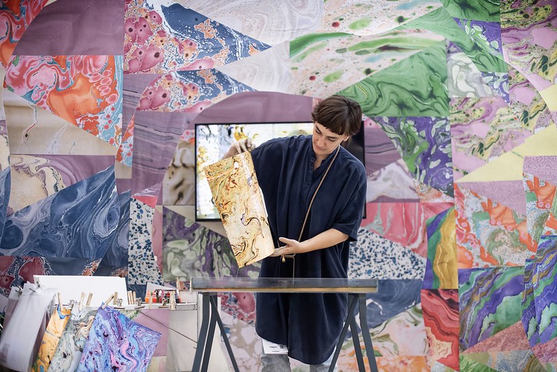 Decorex 2024: The Premier Event for Design Excellence decorex 2024 Decorex 2024: The Premier Event for Design Excellence Decorex 2023 Making Spaces