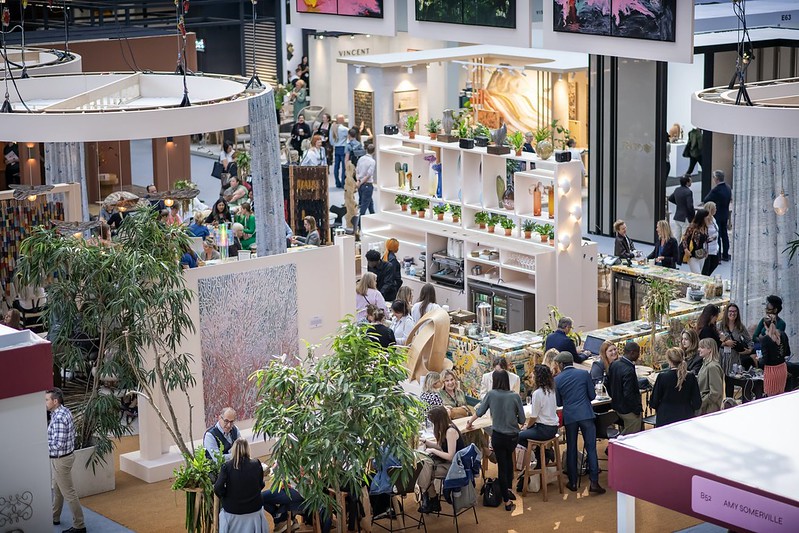 Decorex 2024: The Premier Event for Design Excellence decorex 2024 Decorex 2024: The Premier Event for Design Excellence Decorex 2023 The Bar 2