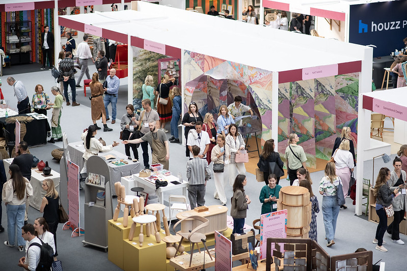Decorex 2024: The Premier Event for Design Excellence decorex 2024 Decorex 2024: The Premier Event for Design Excellence Decorex 2023