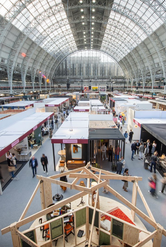 decorex 2024 Decorex 2024: The Premier Event for Design Excellence Decorex 2024  The Premier Event for Design Excellence