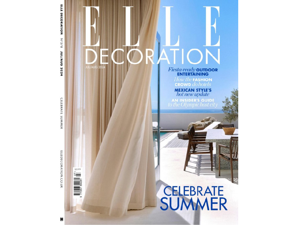 Top 10 Interior Design Magazines You Need to Follow for Inspiration top 10 interior design magazines Top 10 Interior Design Magazines You Need to Follow for Inspiration Elle Decor