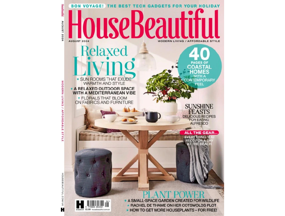 Top 10 Interior Design Magazines You Need to Follow for Inspiration top 10 interior design magazines Top 10 Interior Design Magazines You Need to Follow for Inspiration House Beautiful