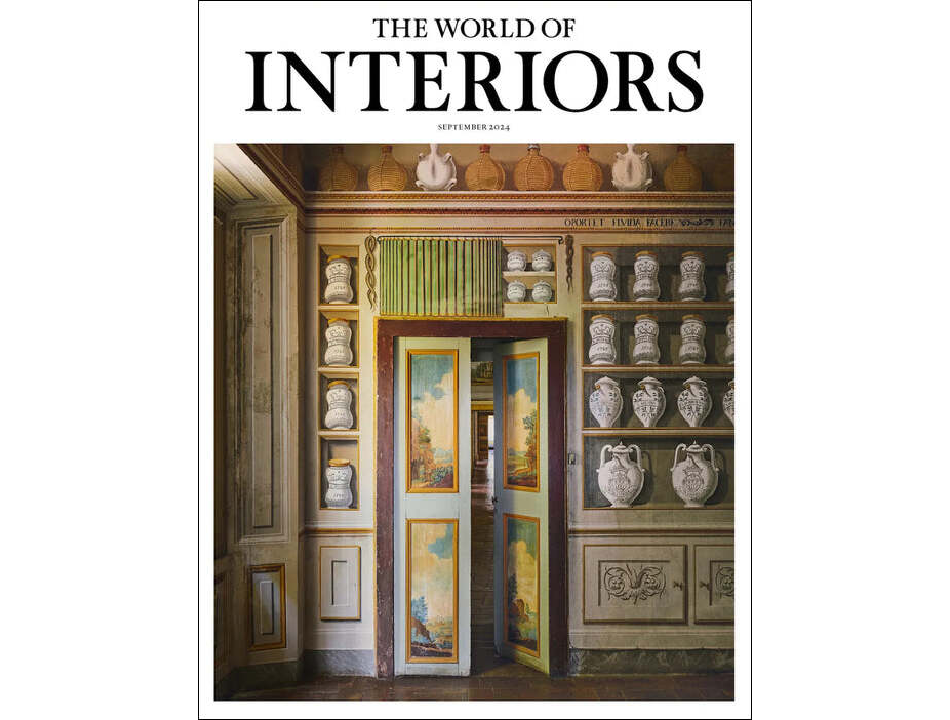 Top 10 Interior Design Magazines You Need to Follow for Inspiration top 10 interior design magazines Top 10 Interior Design Magazines You Need to Follow for Inspiration Thw World Of Interiors