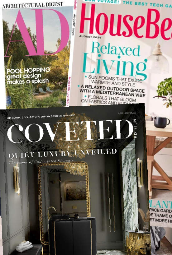 top 10 interior design magazines Top 10 Interior Design Magazines You Need to Follow for Inspiration Top 10 Interior Design Magazines You Need to Follow 1