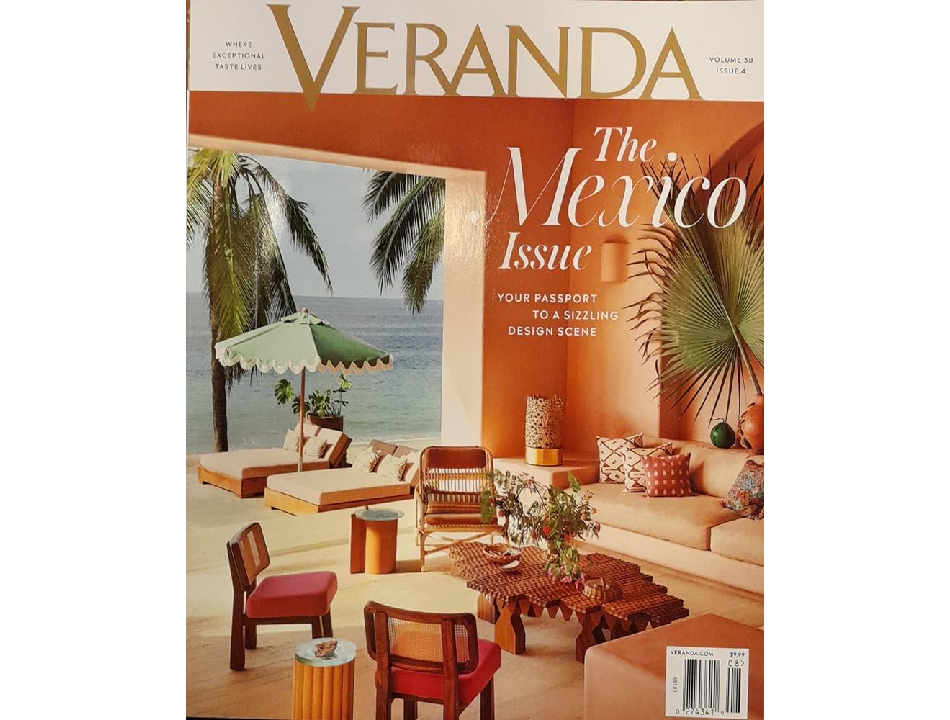 Top 10 Interior Design Magazines You Need to Follow for Inspiration top 10 interior design magazines Top 10 Interior Design Magazines You Need to Follow for Inspiration Veranda Magazine