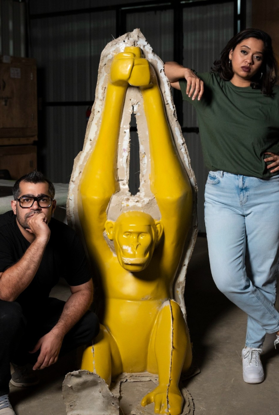 Experience the Debut of DESIGN MUMBAI: India’s Top Contemporary Design Event design mumbai Experience the Debut of DESIGN MUMBAI: India’s Top Contemporary Design Event WhatsApp Image 2024 07 30 at 11