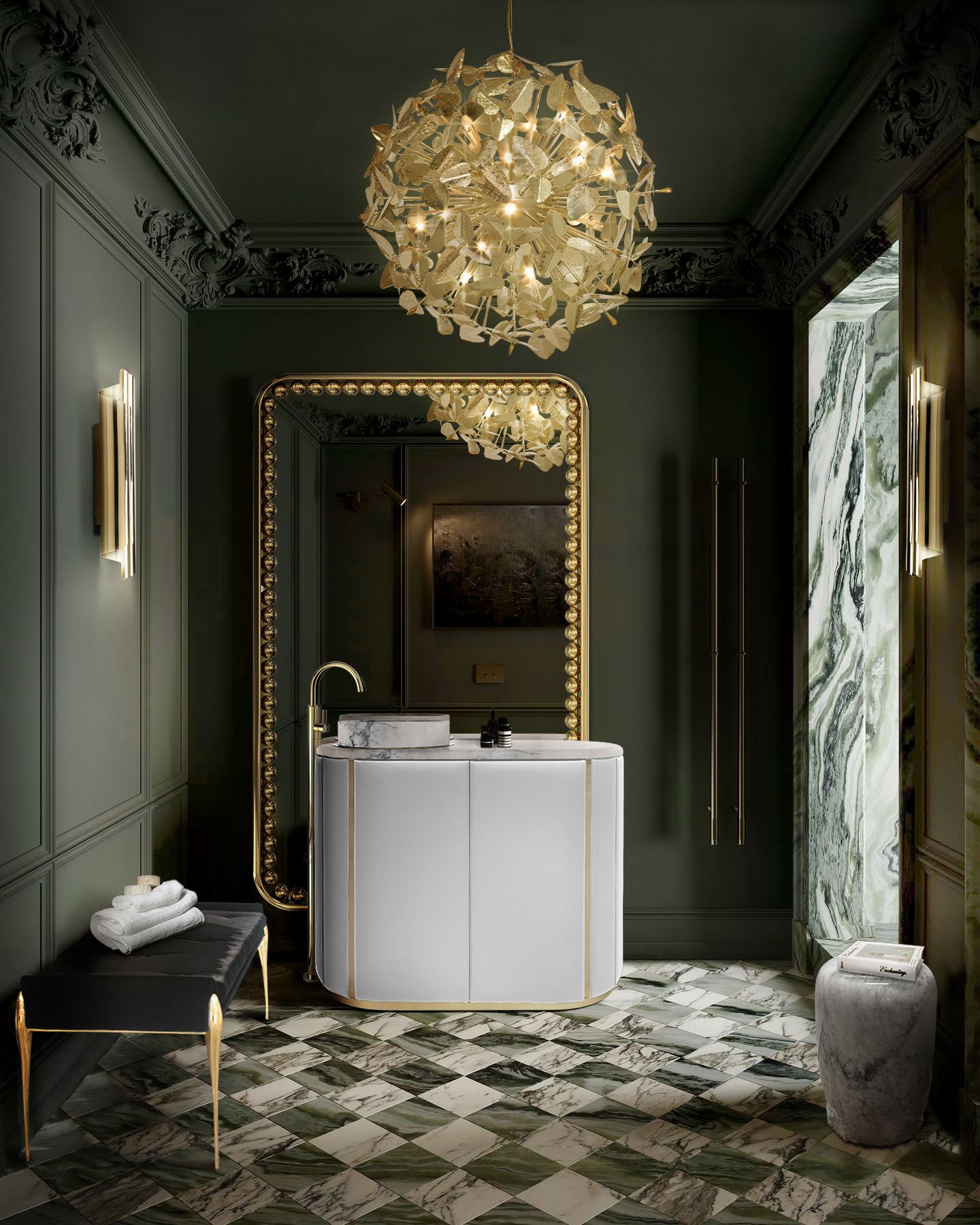 Colourful Interior Designs: Vibrant Spaces That Inspire colourful interior designs Colourful Interior Designs: Vibrant Spaces That Inspire Bathroom