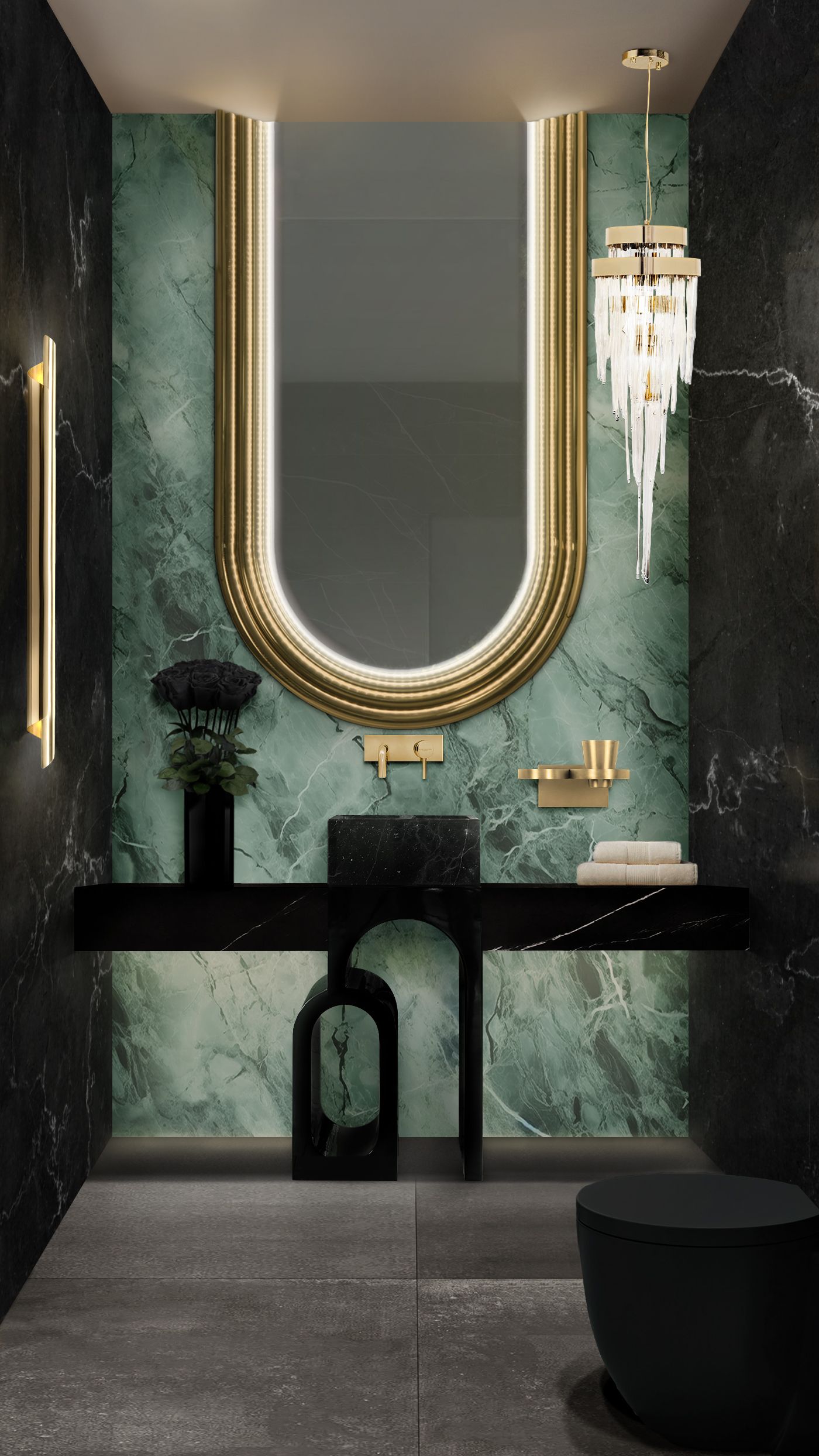 Colourful Interior Designs: Vibrant Spaces That Inspire colourful interior designs Colourful Interior Designs: Vibrant Spaces That Inspire Bathrooms