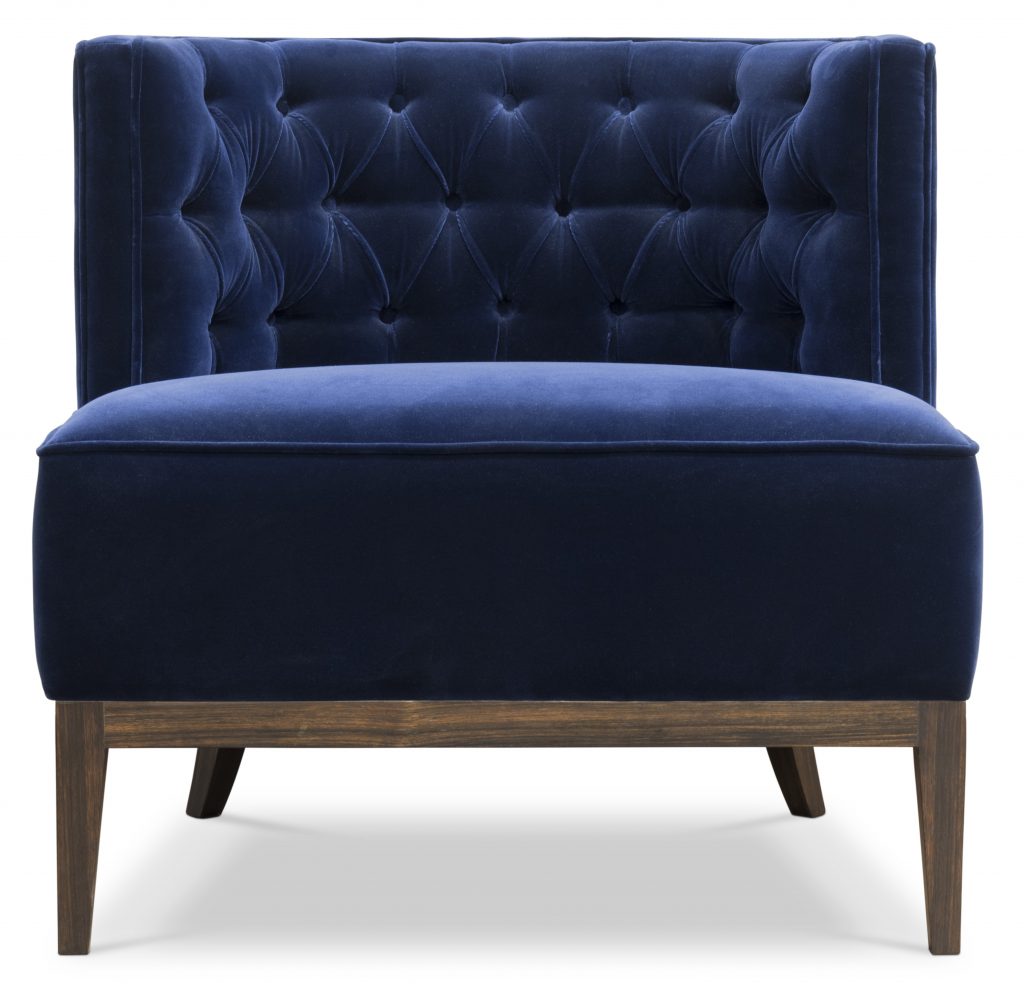 colourful interior designs Colourful Interior Designs: Vibrant Spaces That Inspire Bourbon Armchair by BRABBU 1024x999