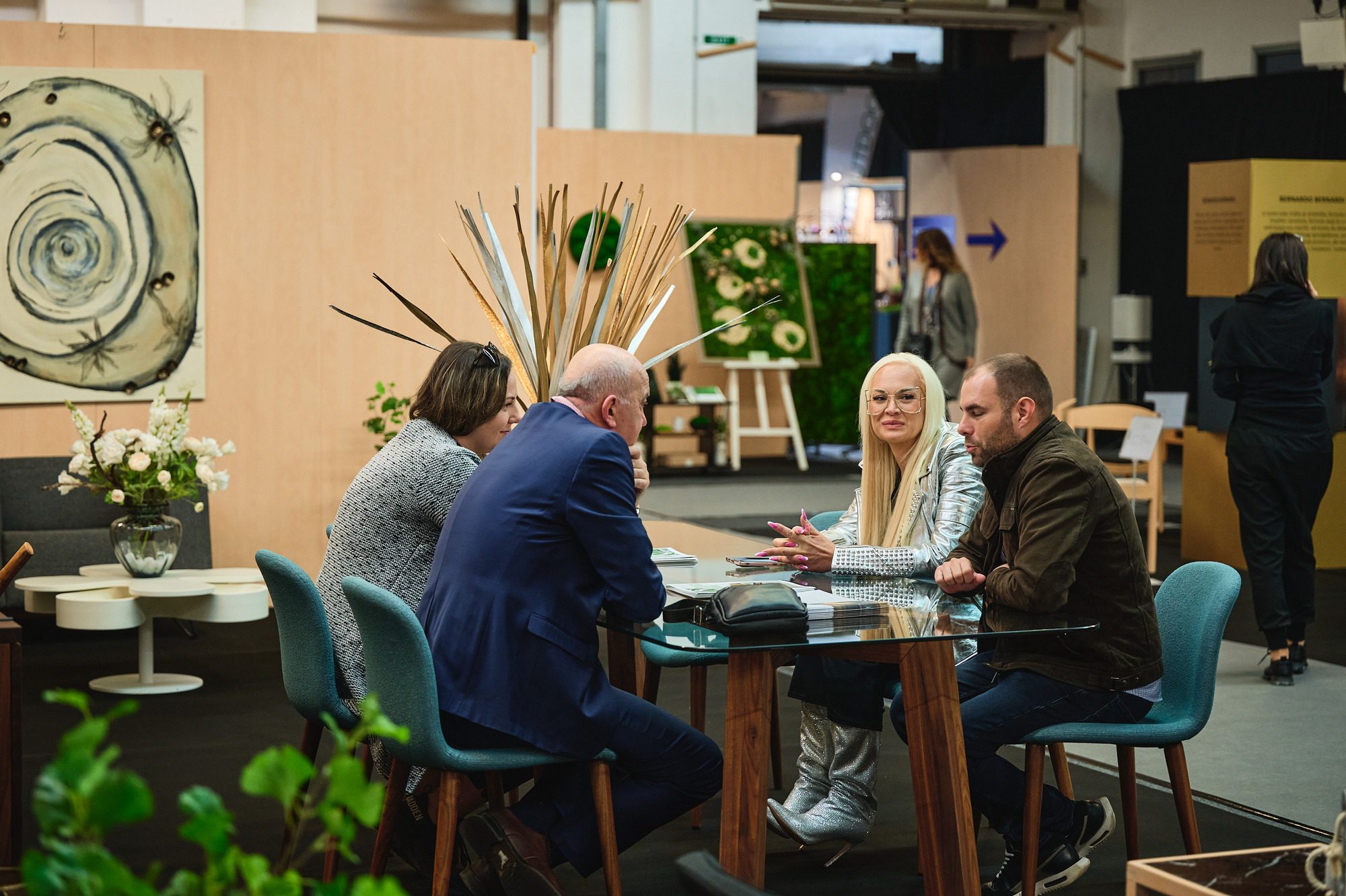 Design District: Discover the Furniture and Interior Design Fair 2024 in Rovinj design district Design District: Discover the Furniture and Interior Design Fair 2024 in Rovinj Design District 2024 1