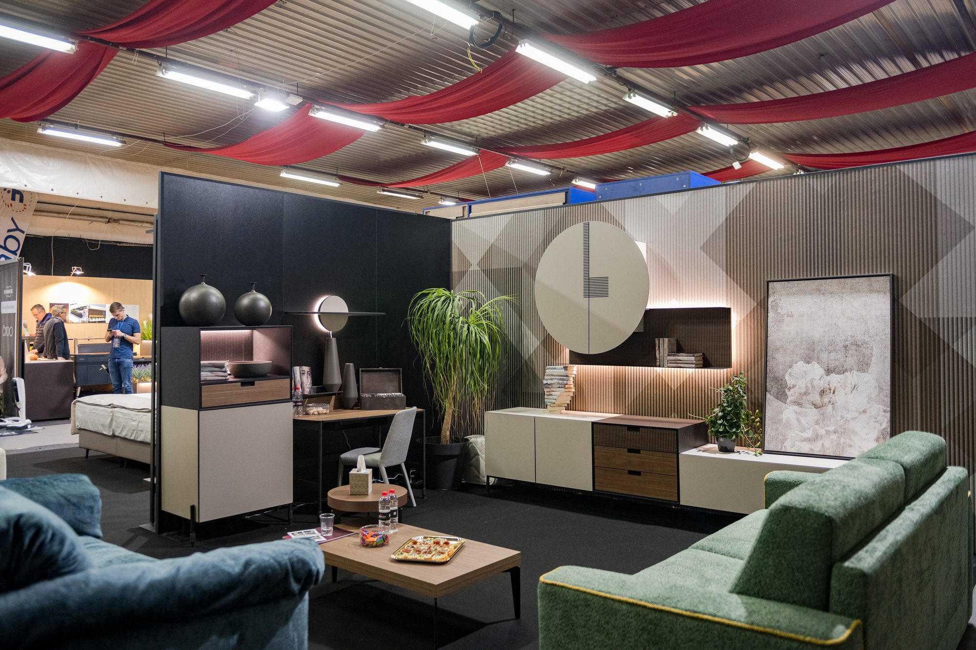 Design District: Discover the Furniture and Interior Design Fair 2024 in Rovinj design district Design District: Discover the Furniture and Interior Design Fair 2024 in Rovinj Design District 2024 7