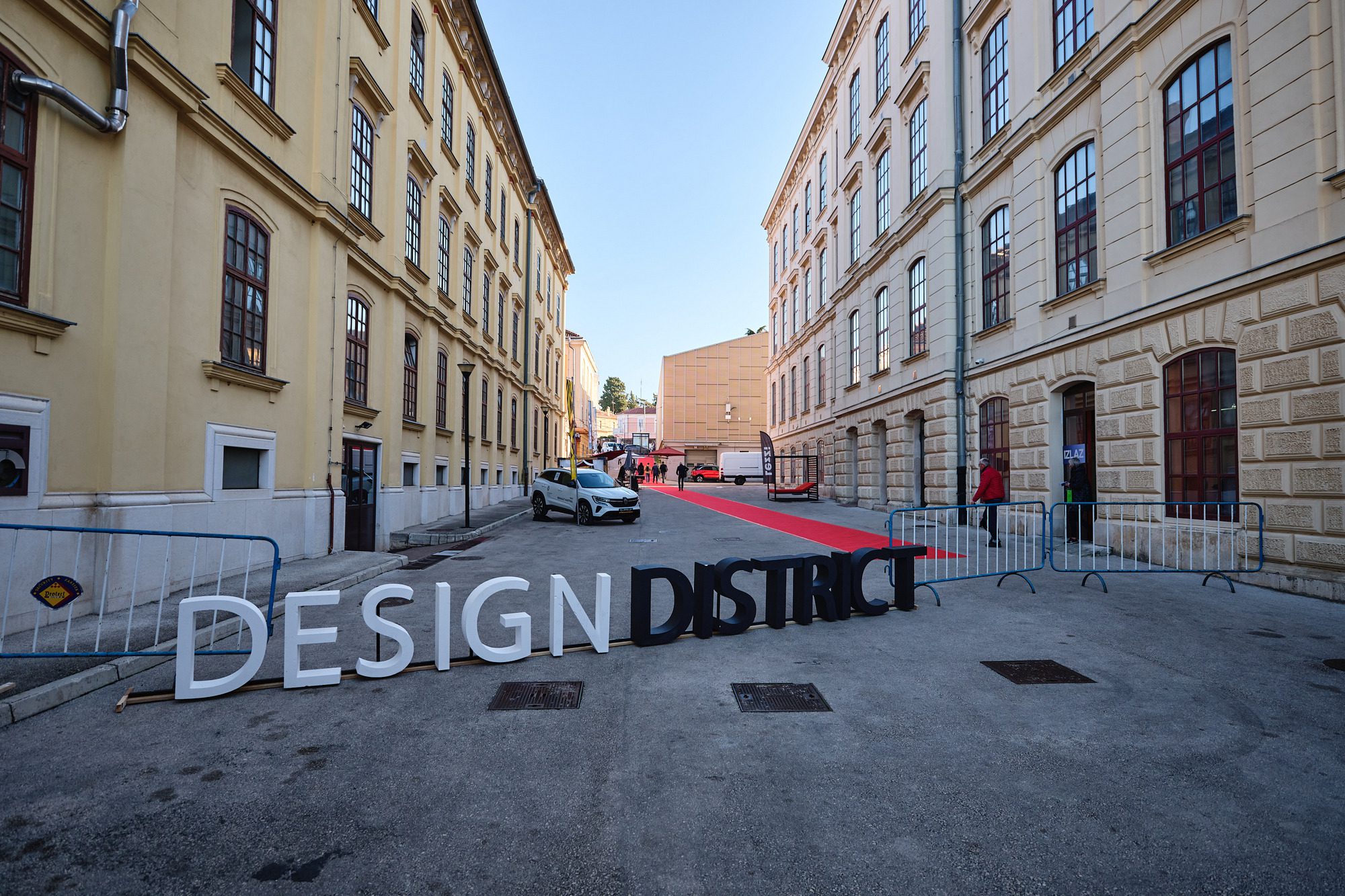 Design District: Discover the Furniture and Interior Design Fair 2024 in Rovinj design district Design District: Discover the Furniture and Interior Design Fair 2024 in Rovinj Design District 2024 8
