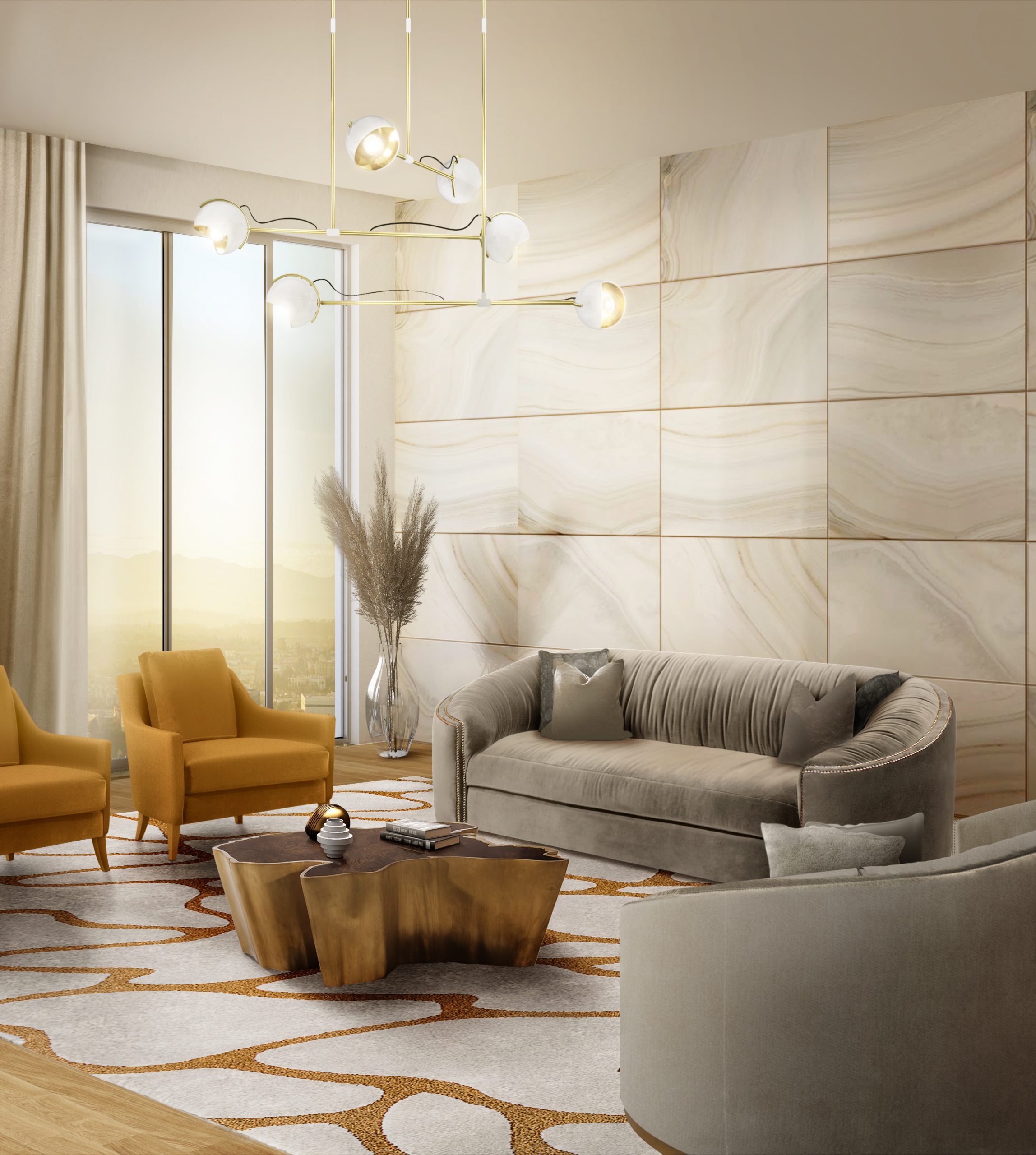 Creating an Inviting Atmosphere: Tips for Cosy Living Spaces cosy living spaces Creating an Inviting Atmosphere: Tips for Cosy Living Spaces BB 0624 Melhoria Ambiente Wales Sofa Como Armchair Sequoia Center Laine Cell Rug copy scaled