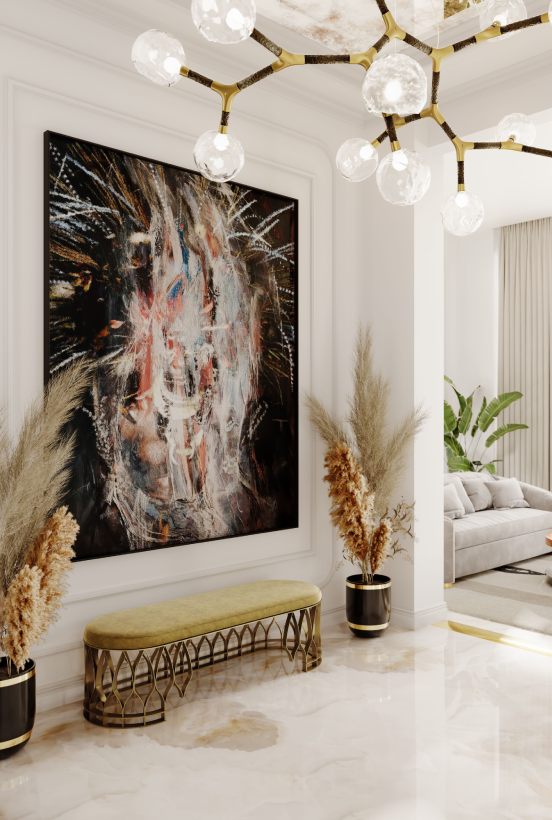 statement pieces Curating Luxury: How to Style Your Home with Statement Pieces Curating Luxury  How to Style Your Home with Statement Pieces