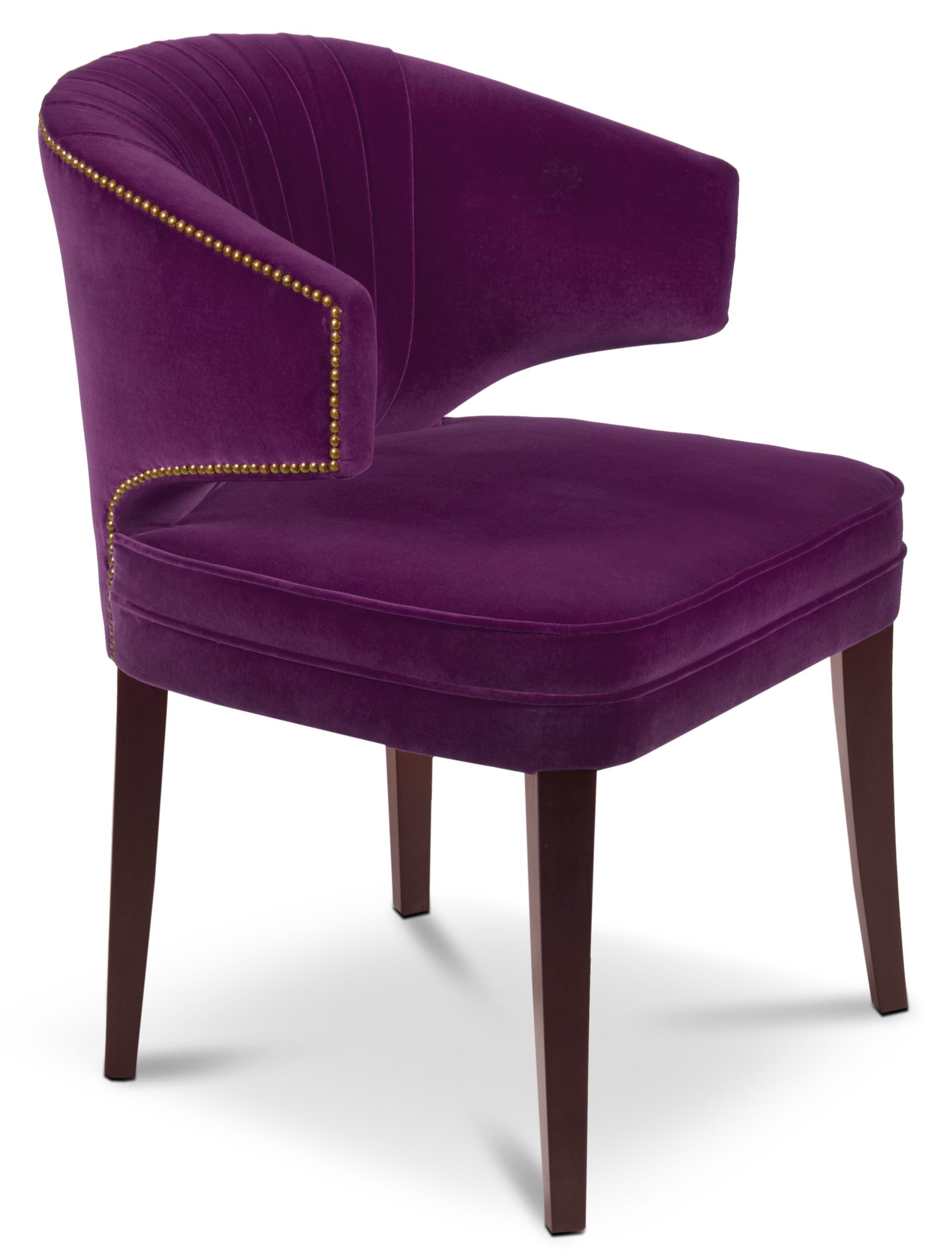 The Modern Dining Experience: Designing Luxurious Dining Spaces luxurious dining spaces The Modern Dining Experience: Designing Luxurious Dining Spaces IBIS Dining Chair by BRABBU scaled