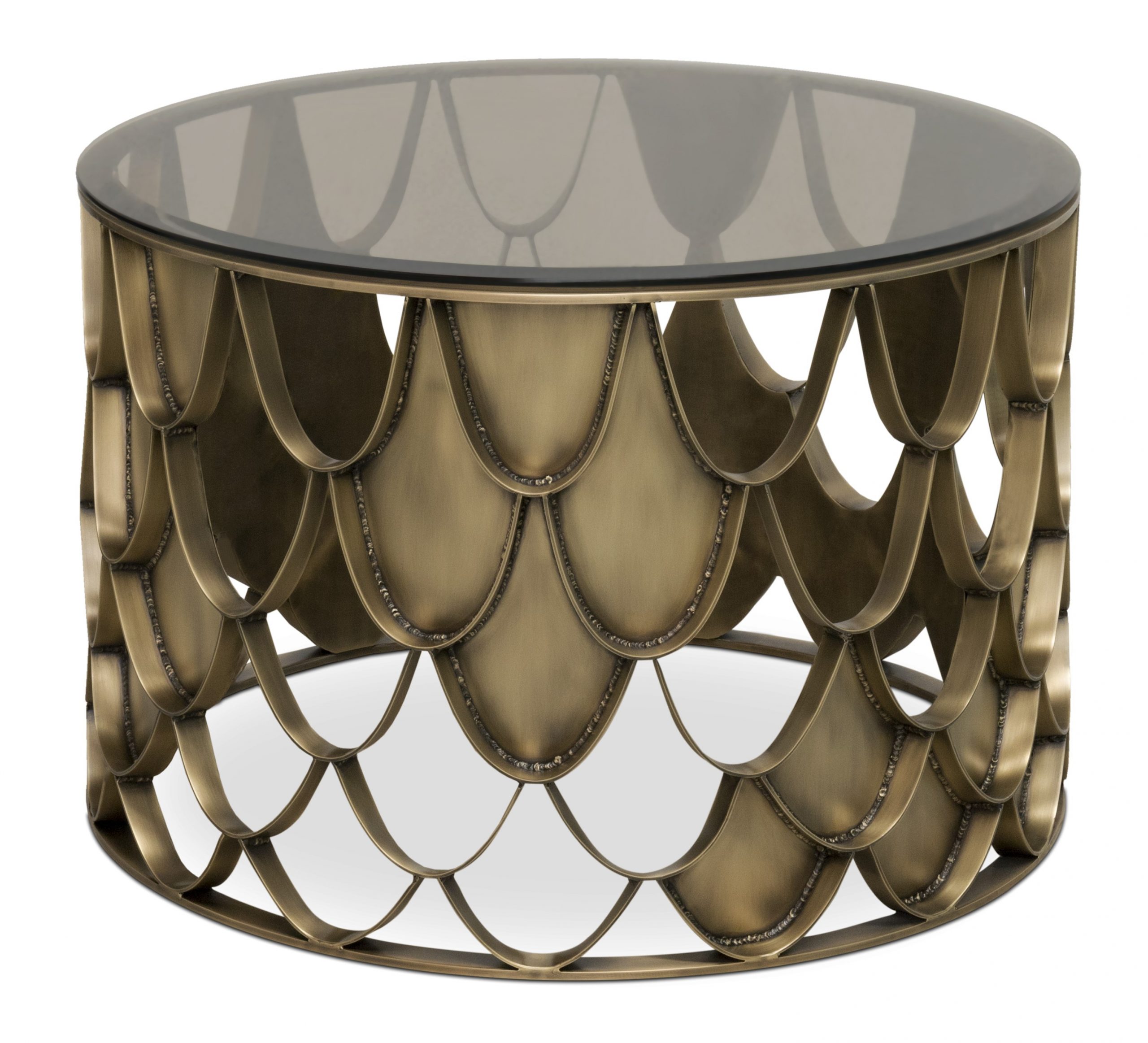 Creating an Inviting Atmosphere: Tips for Cosy Living Spaces cosy living spaces Creating an Inviting Atmosphere: Tips for Cosy Living Spaces Koi Center Table by BRABBU scaled