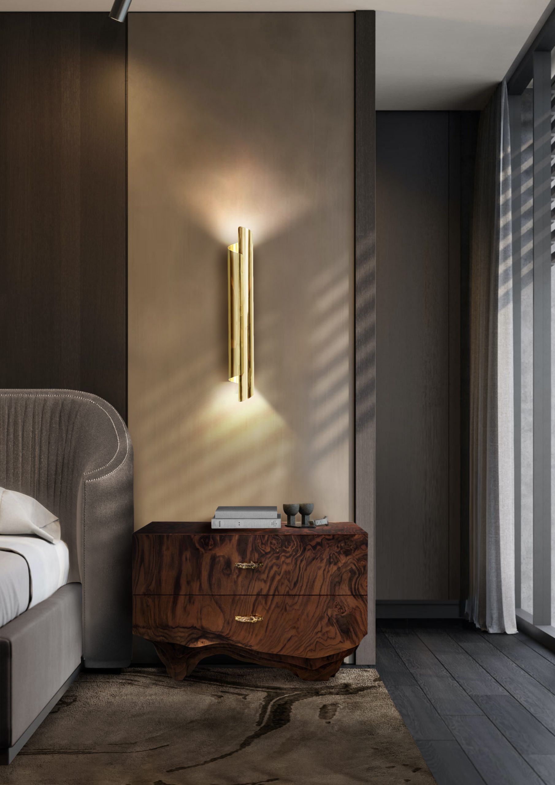 Stylish Lighting Ideas for Key Rooms in Your Home stylish lighting ideas Stylish Lighting Ideas for Key Rooms in Your Home CH CYRUS scaled