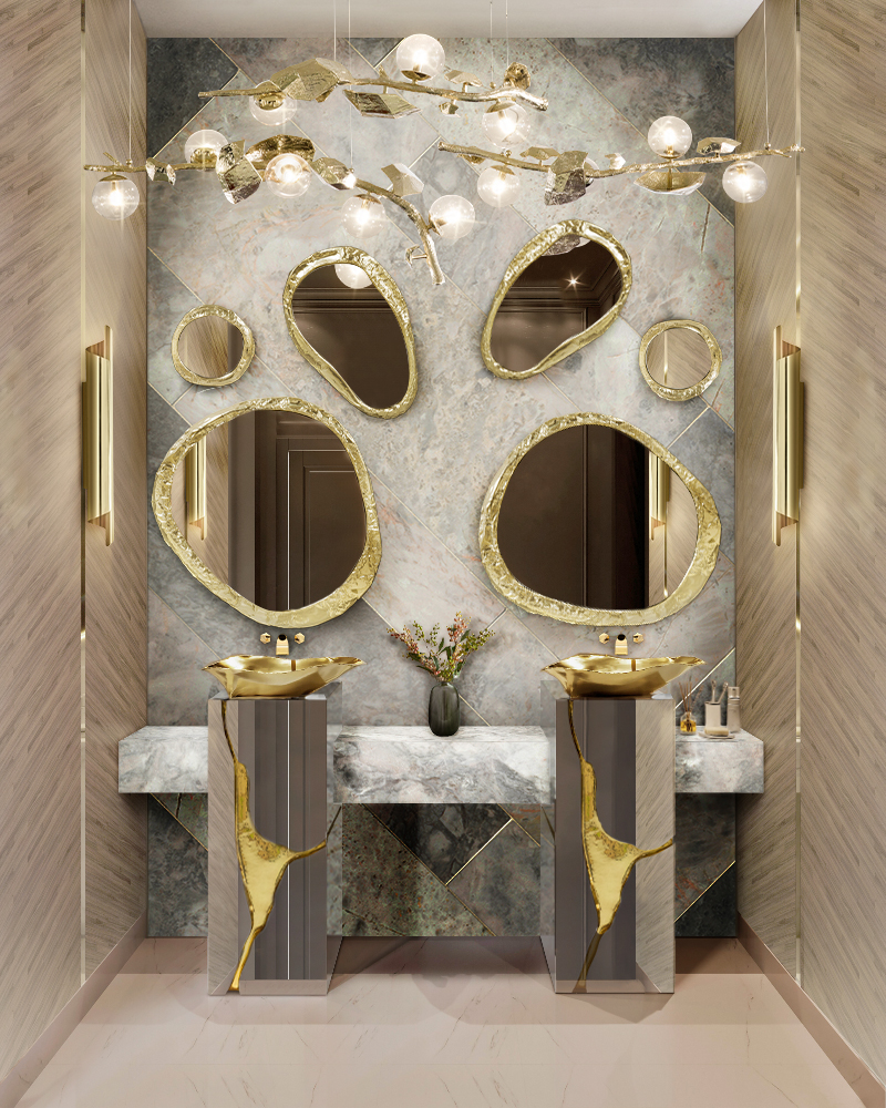 Stylish Lighting Ideas for Key Rooms in Your Home stylish lighting ideas Stylish Lighting Ideas for Key Rooms in Your Home MV 0124 Lapiaz Halo Cyrus Wall McQueen 44