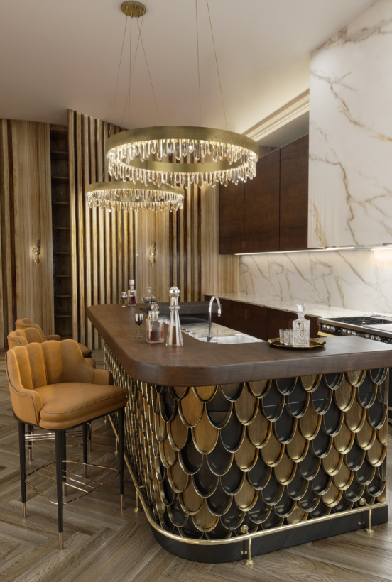 stylish lighting ideas Stylish Lighting Ideas for Key Rooms in Your Home Stylish Lighting Ideas for Key Rooms in Your Home