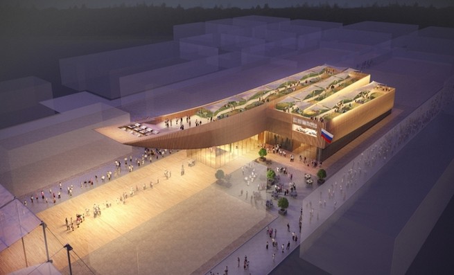 The best pavilions at Expo Milano 2015_12