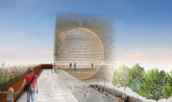 The best pavilions at Expo Milano 2015_16