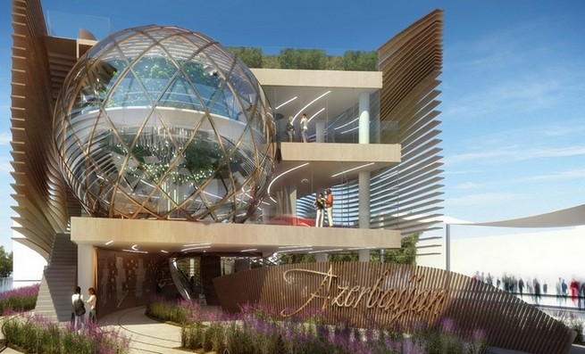 The best pavilions at Expo Milano 2015_4