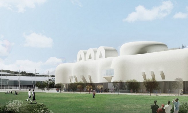The best pavilions at Expo Milano 2015_8