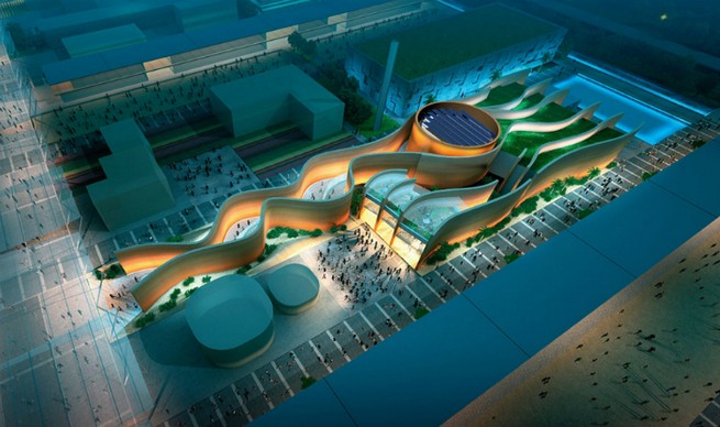 The best pavilions at Expo Milano 2015_9